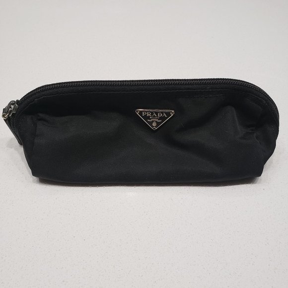 prada nylon makeup bag